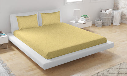 Ensemble drap housse + Taie d'oreiller