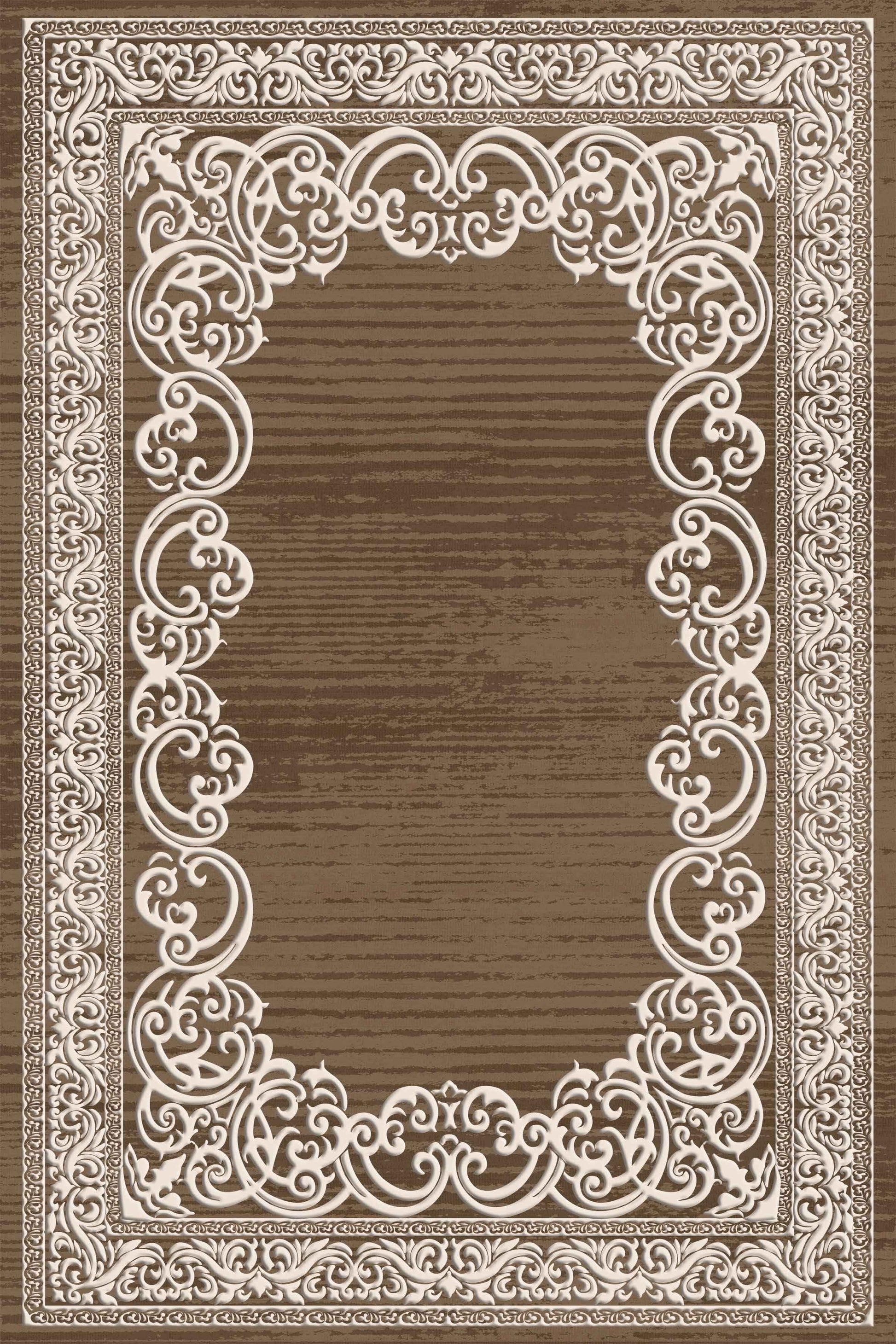 Tapis de salon Orient