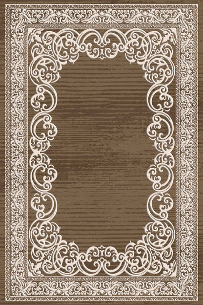 Tapis de salon Orient