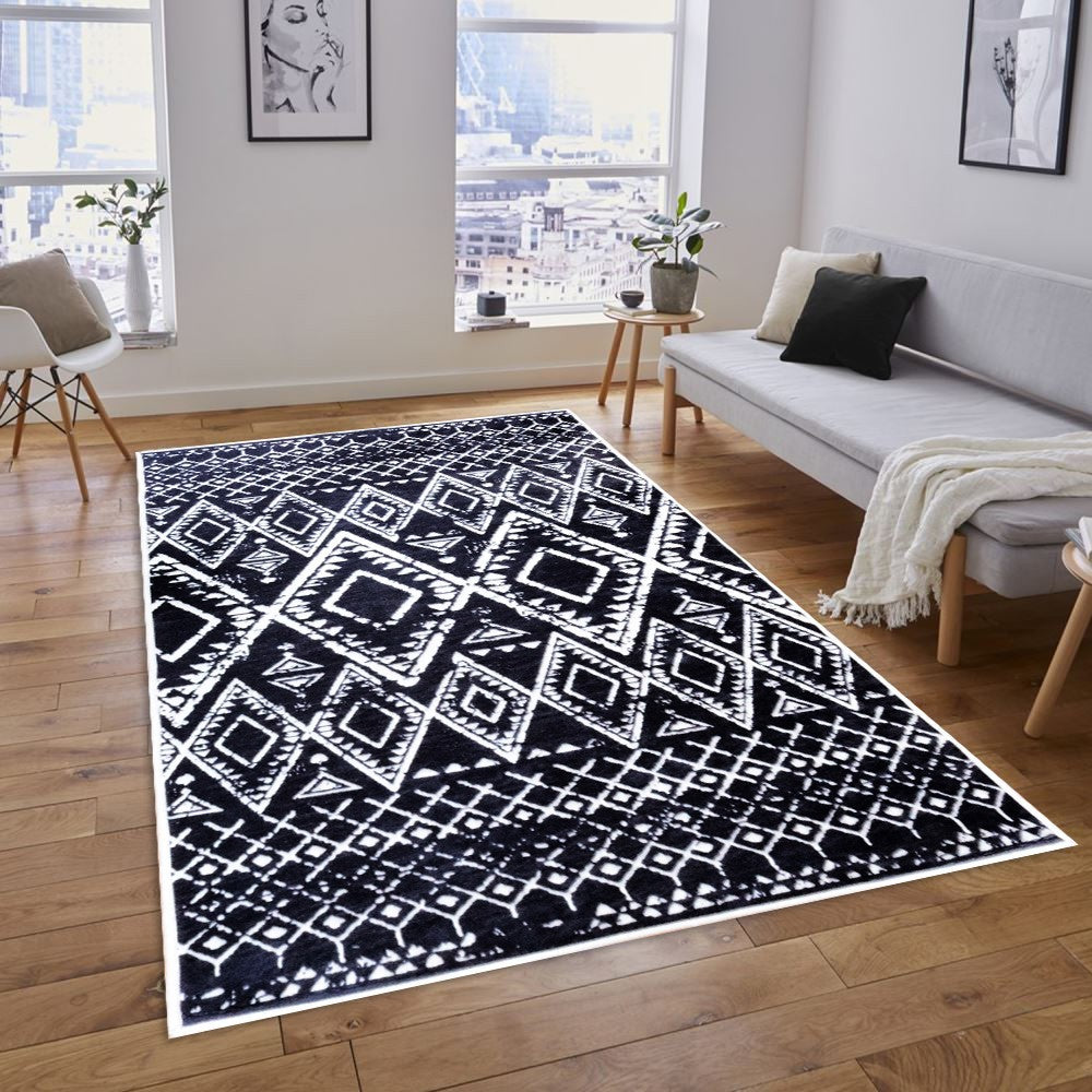 Tapis de salon BERBERES
