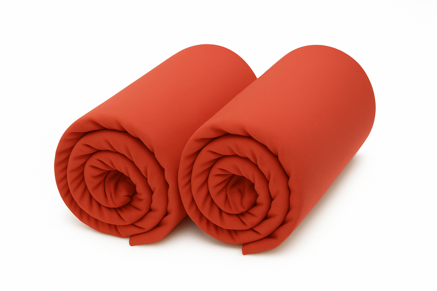 Lot de 2 drap housse Microfibre