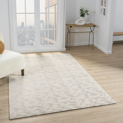 Tapis de salon NORA 5700