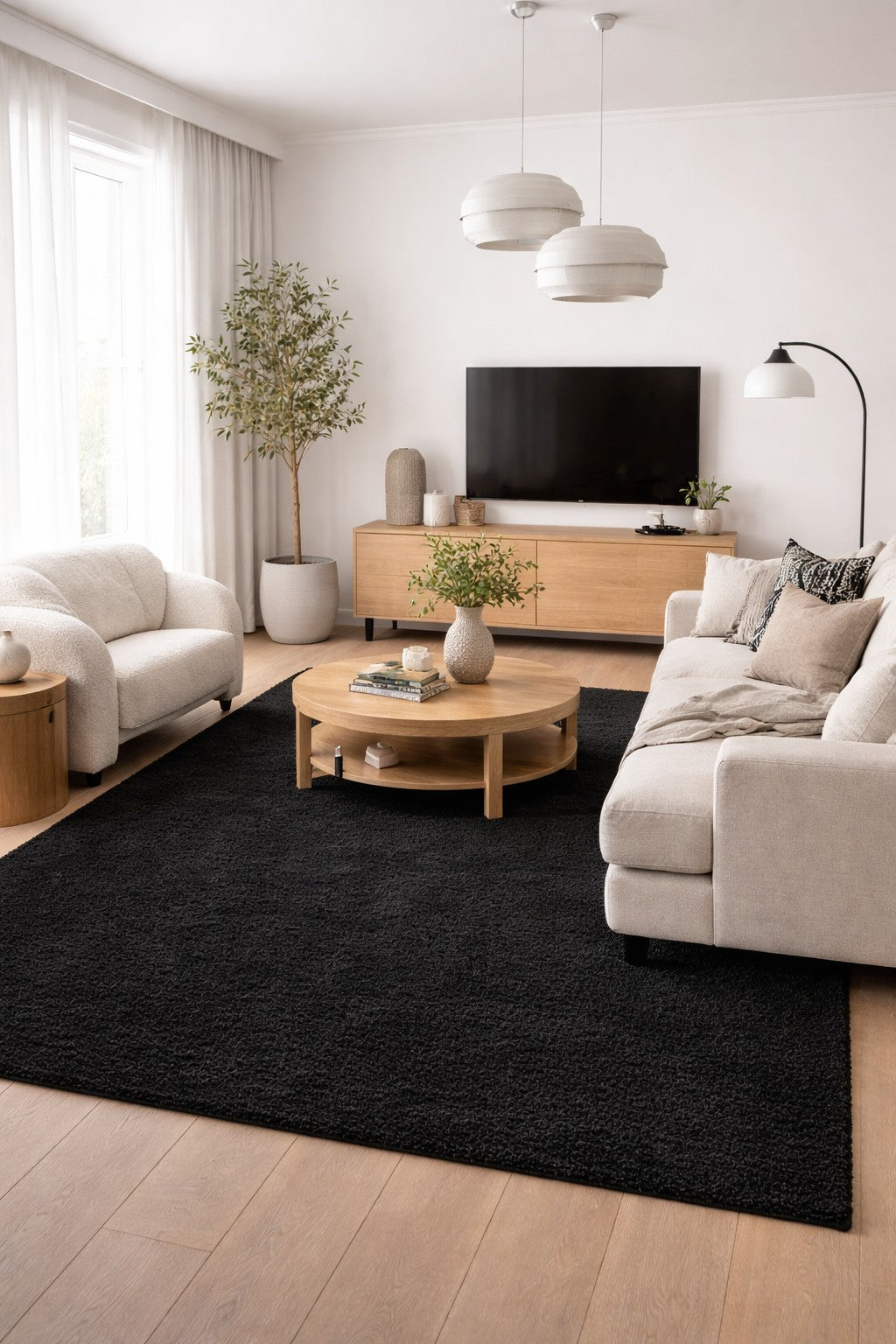 Tapis d'intérieur VELVET