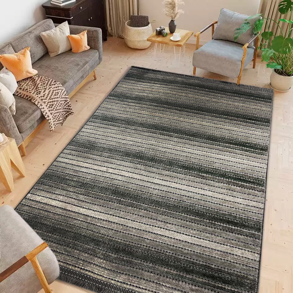 Tapis de salon ILGAZ