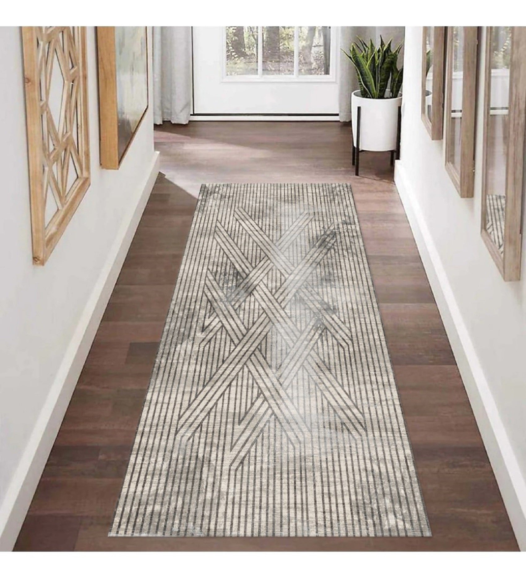 Tapis d'intérieur FISUN