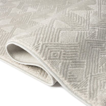 Tapis de salon NORA 5710