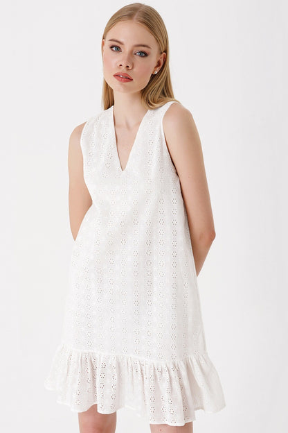 Blanc