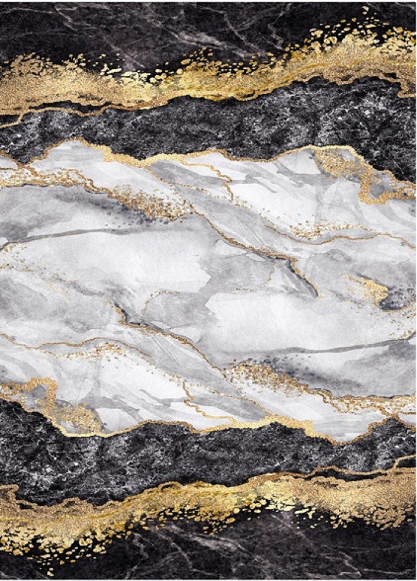 Tapis d'intérieur GOLD