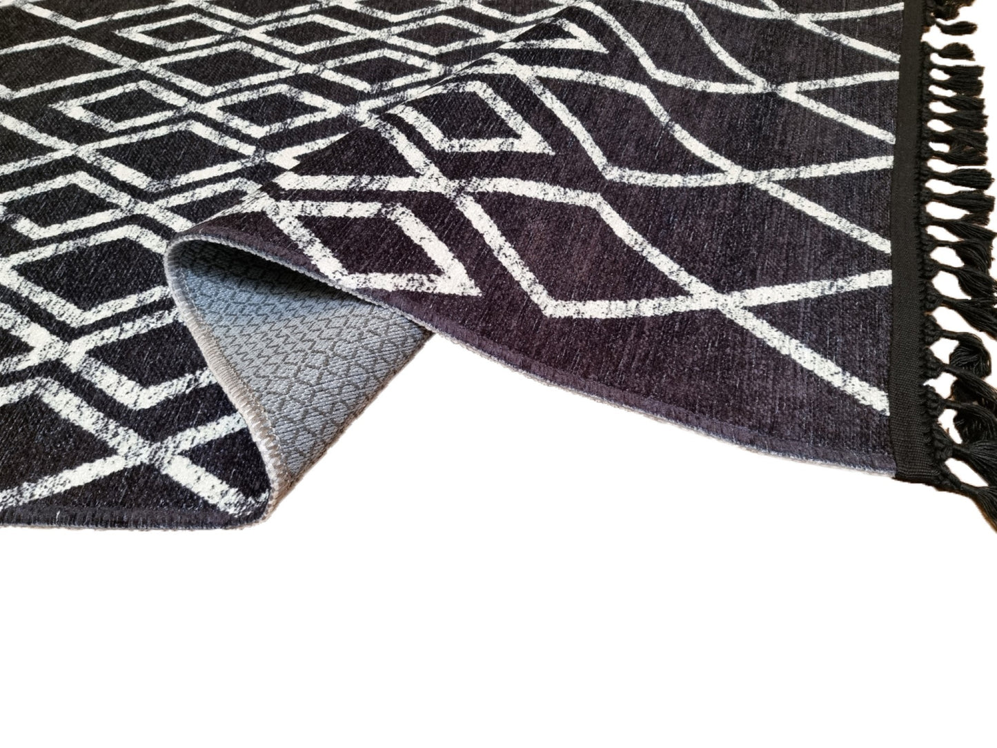 Tapis d'intérieur BERBERE