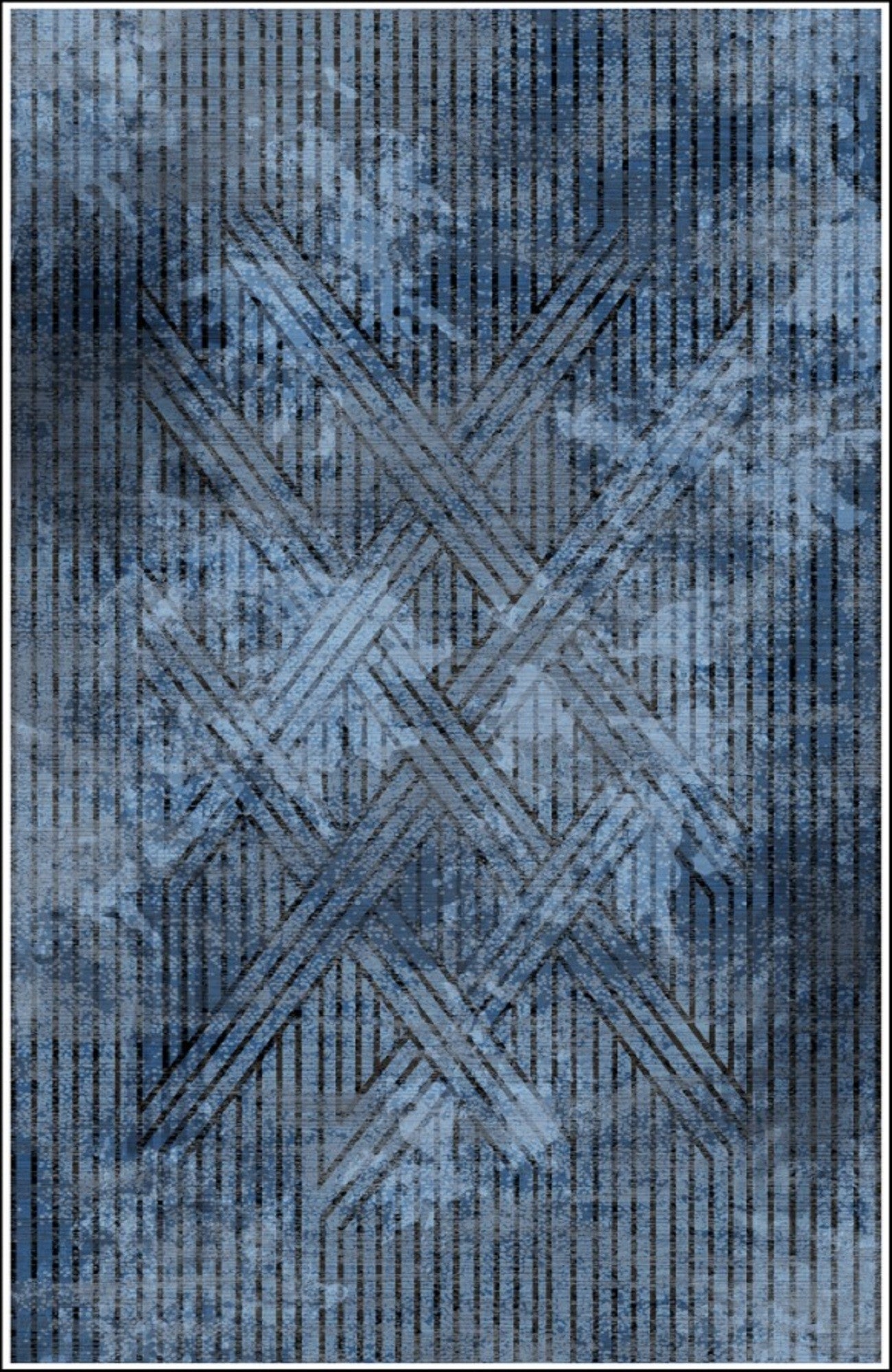 Tapis d'intérieur FISUN