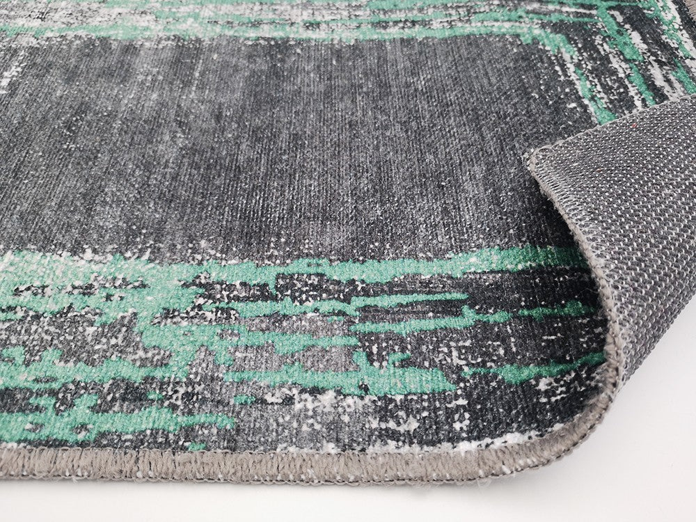 Tapis d'intérieur RING