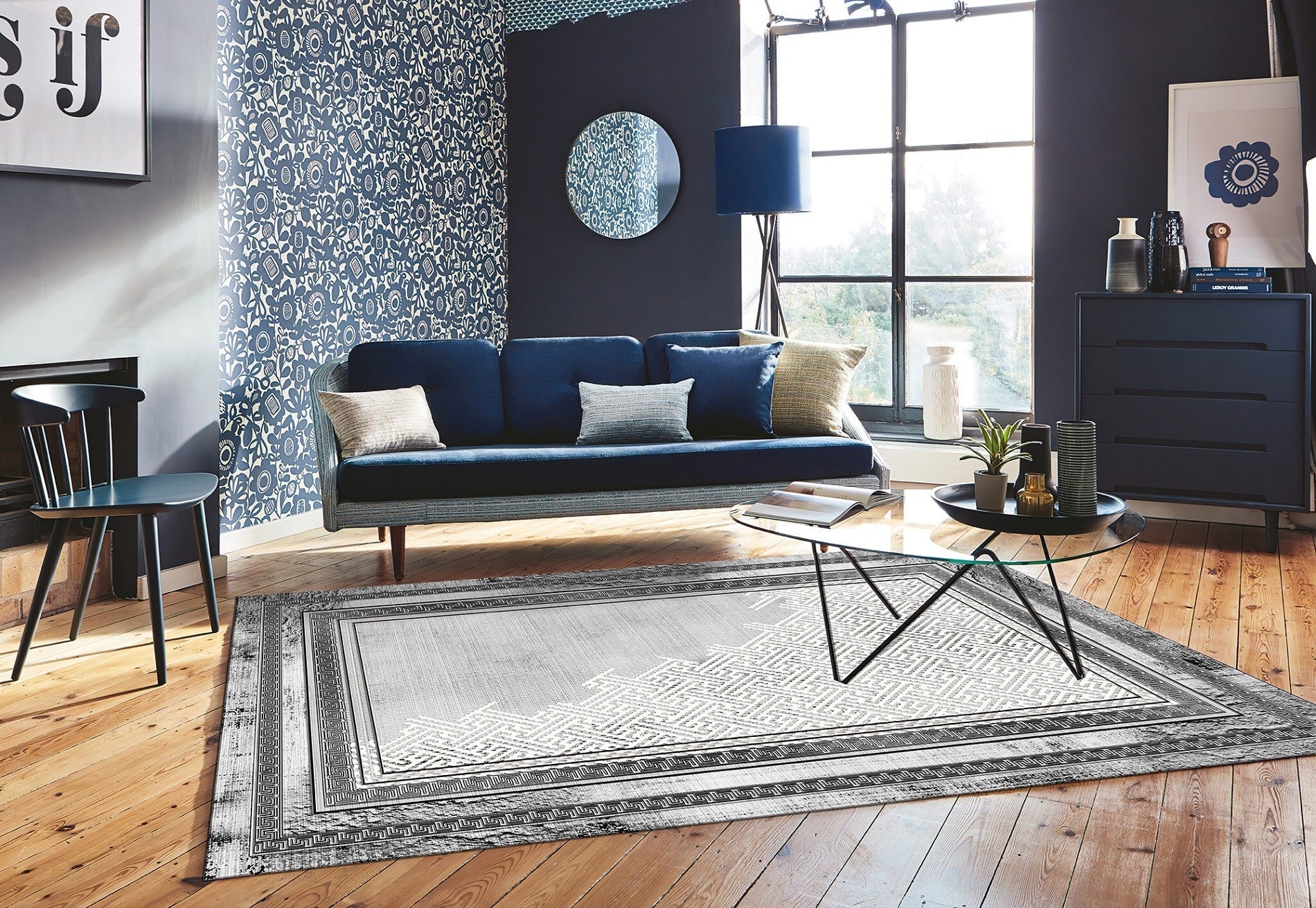 Tapis d'intérieur NAJAT