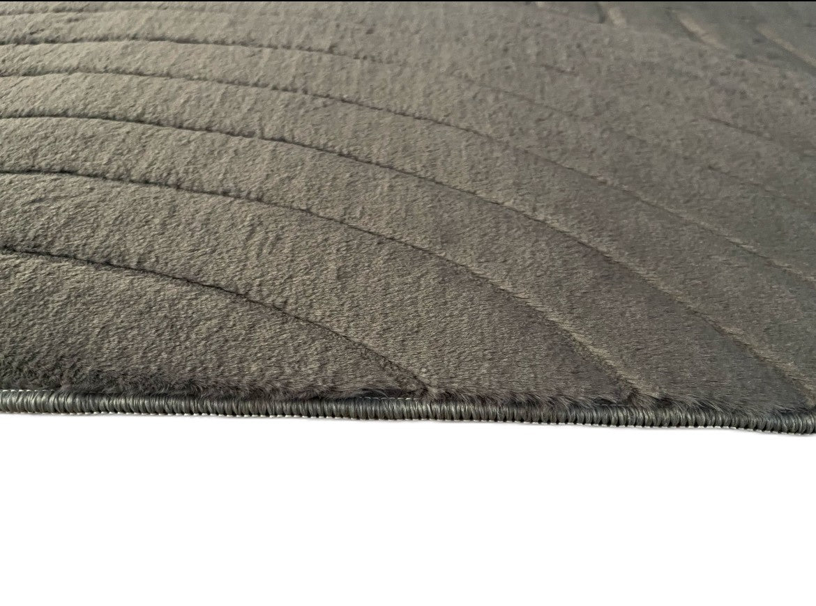 Tapis de salon ZUMRUT Circle