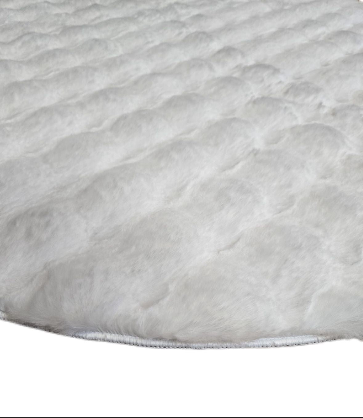 Tapis de salon Douceur TOSCANA