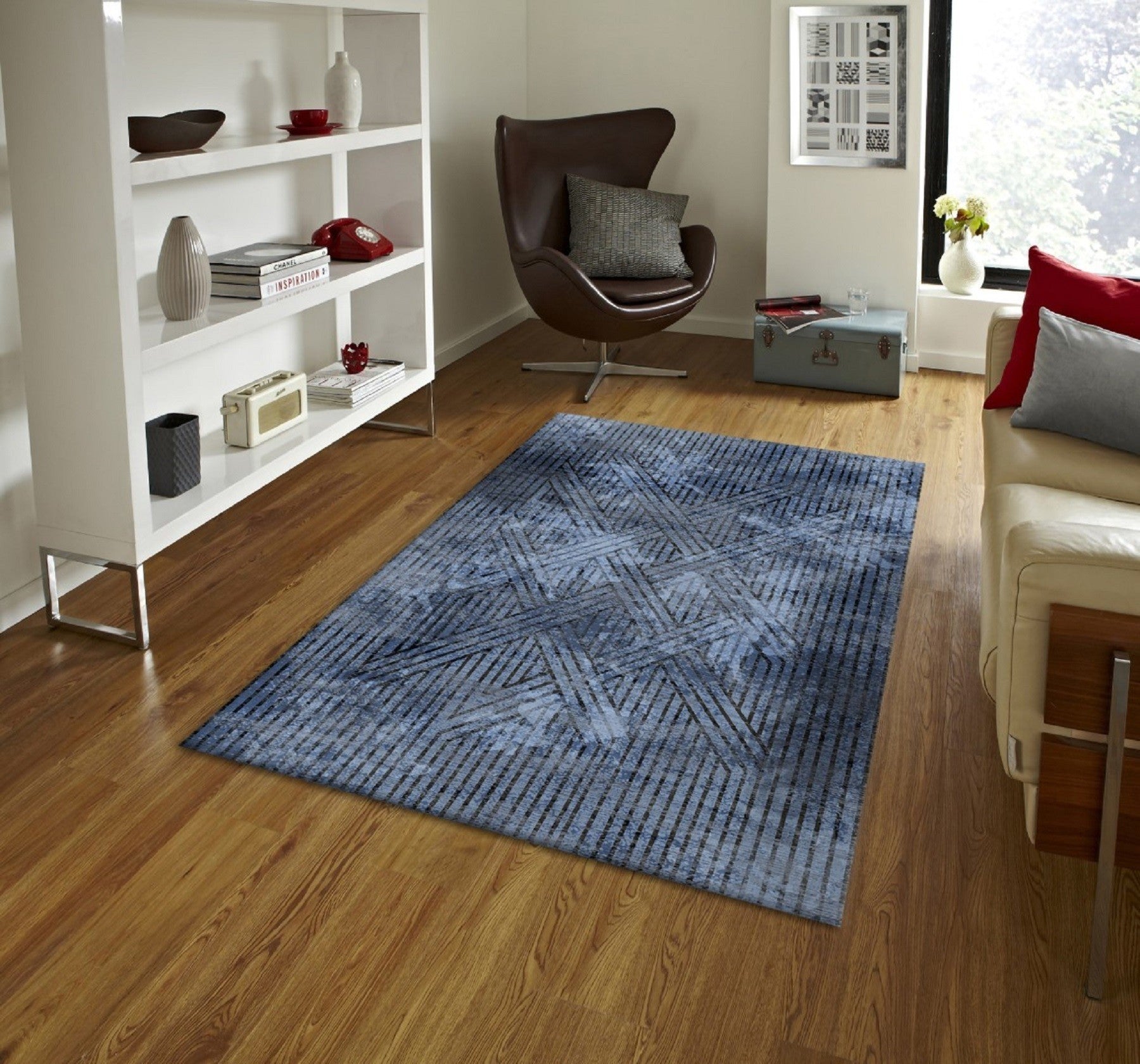 Tapis d'intérieur FISUN