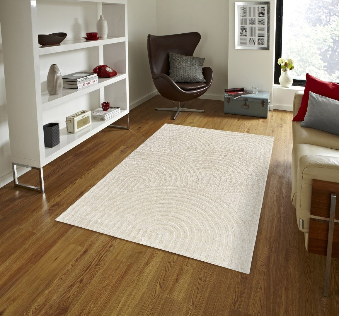 Tapis de salon RIO 15