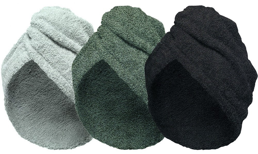Serviette Sèche Cheveux