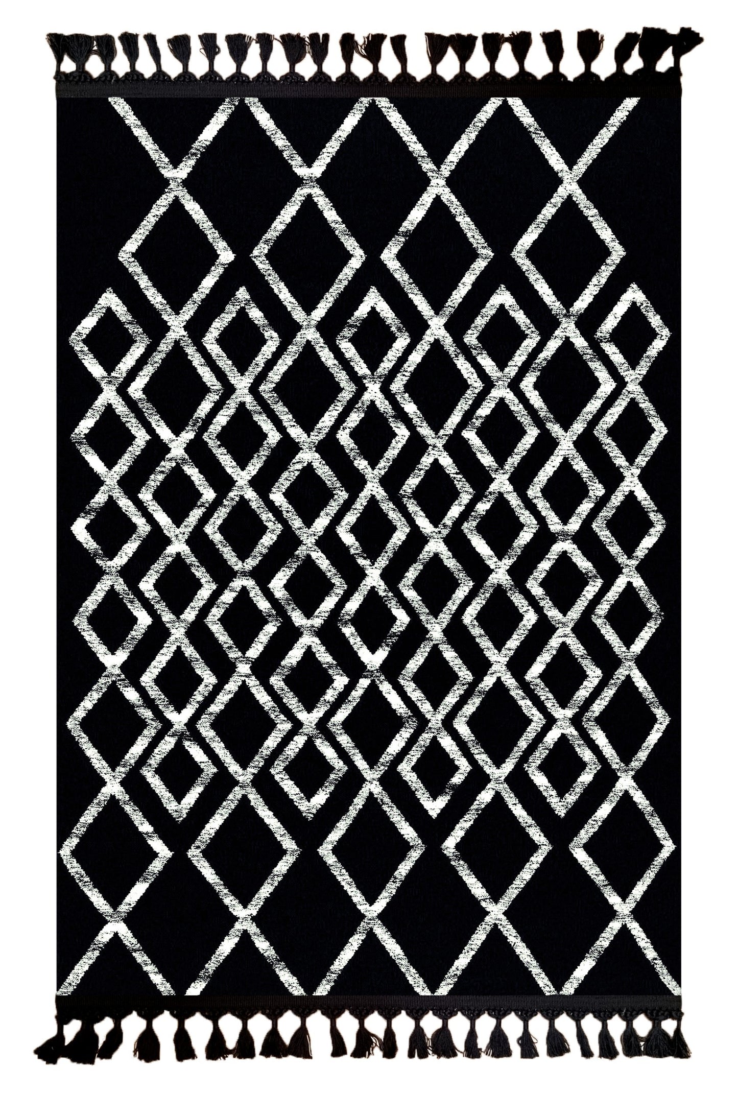 Tapis d'intérieur BERBERE