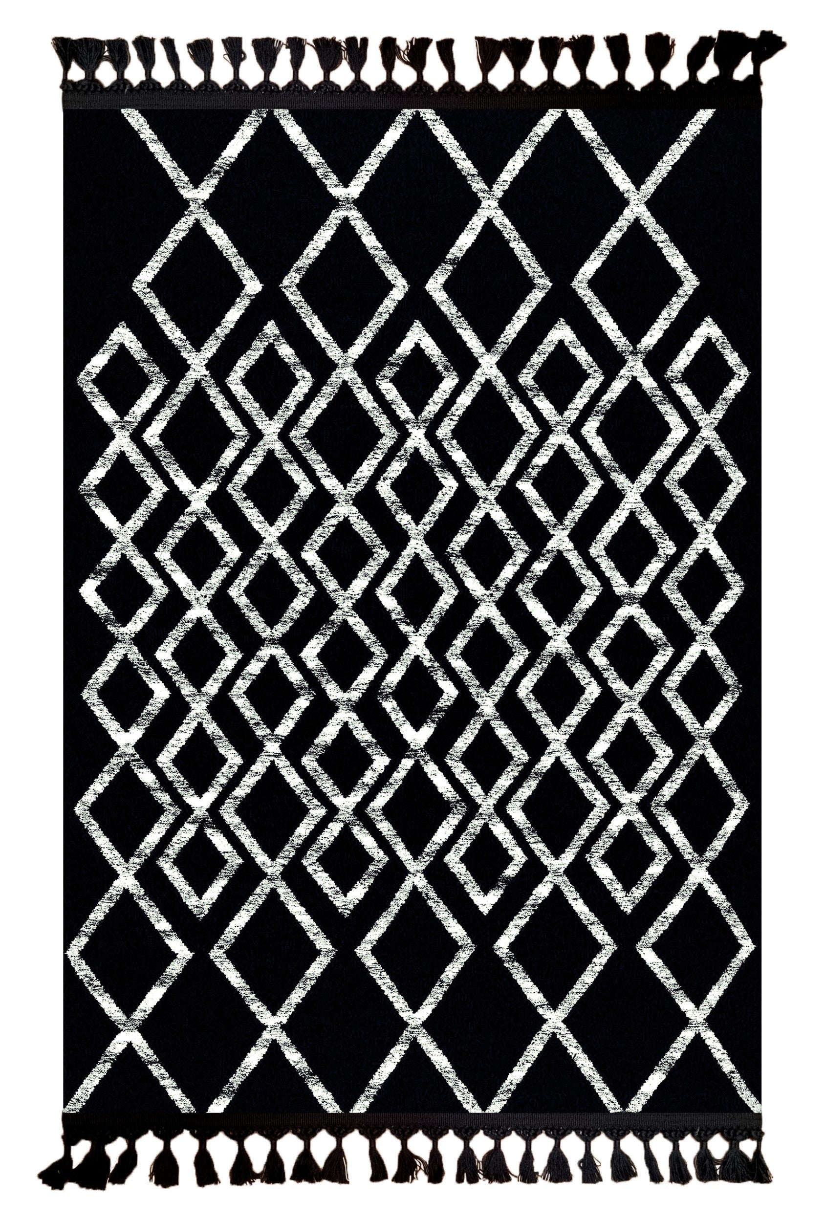 Tapis d'intérieur BERBERE
