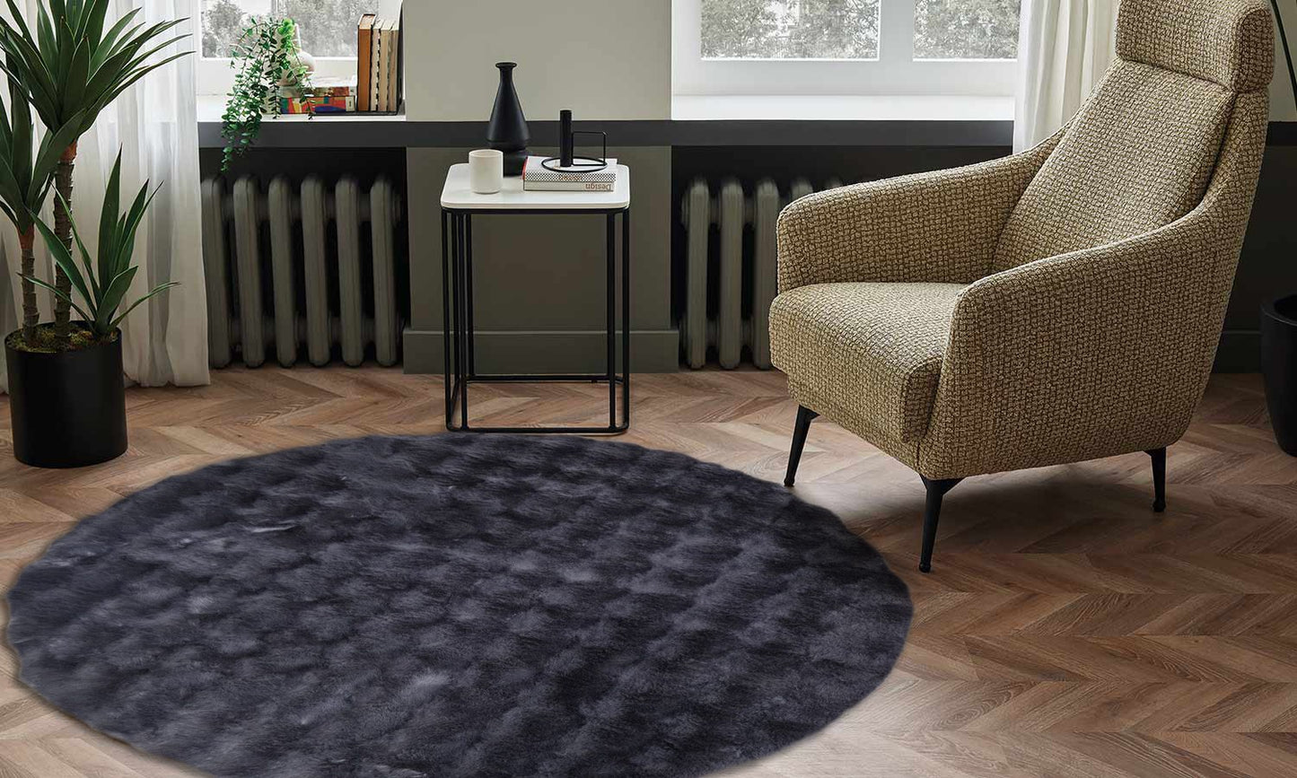 Tapis de salon Douceur TOSCANA