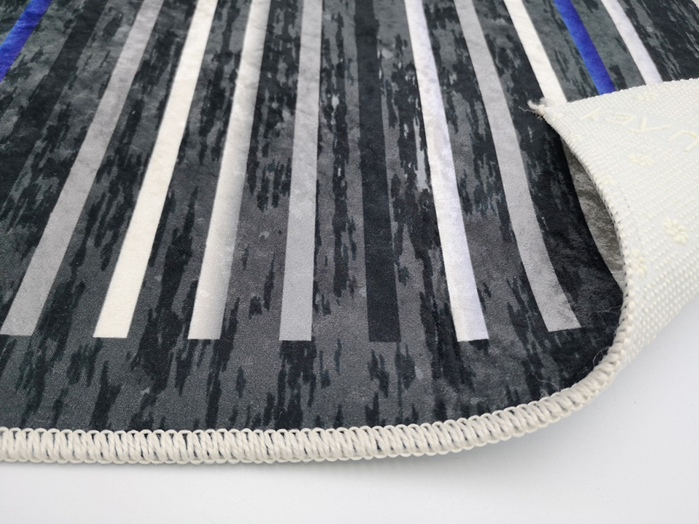 Tapis d'intérieur Rayures