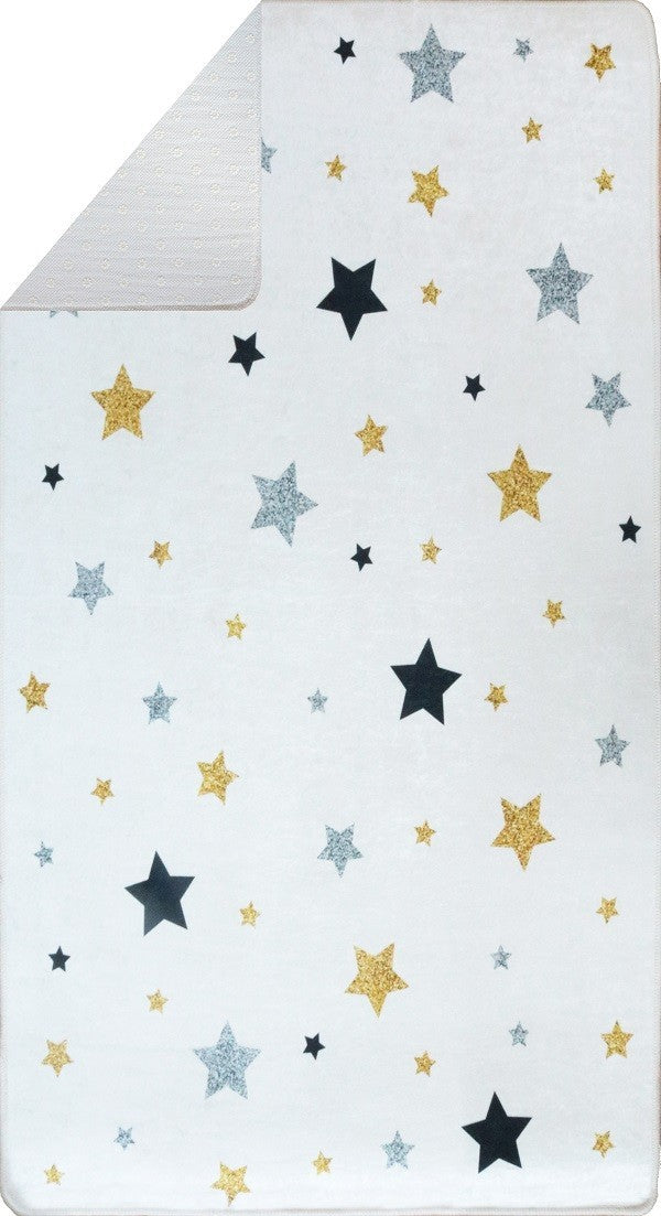 Tapis Enfant Etoile