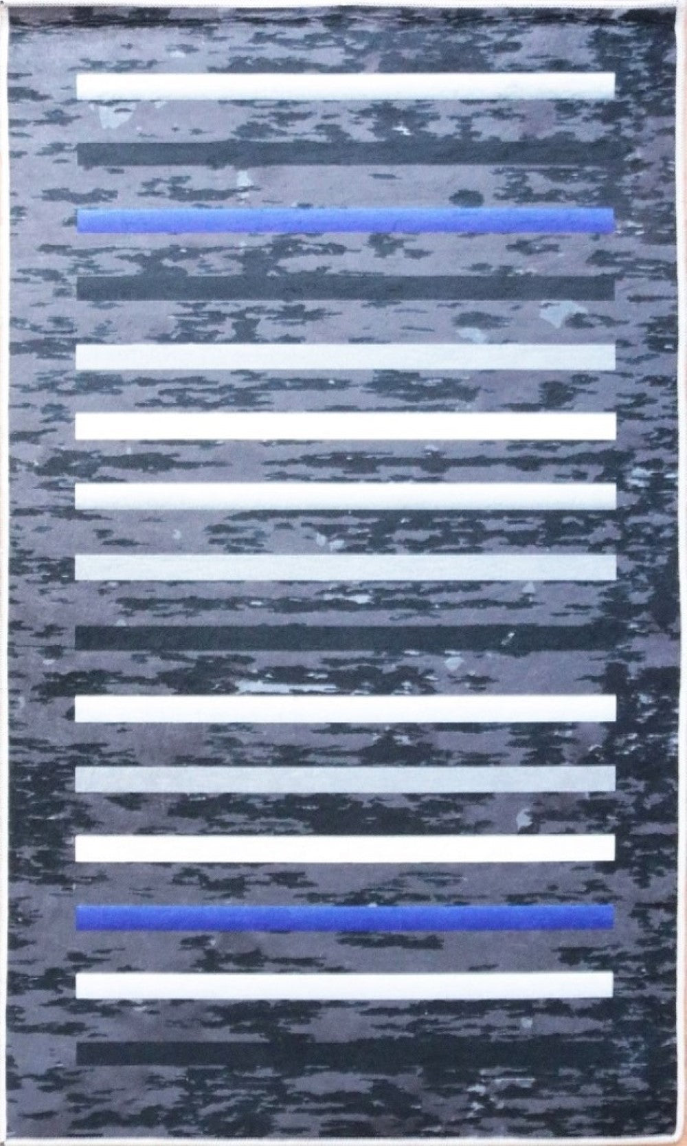 Tapis d'intérieur Rayures
