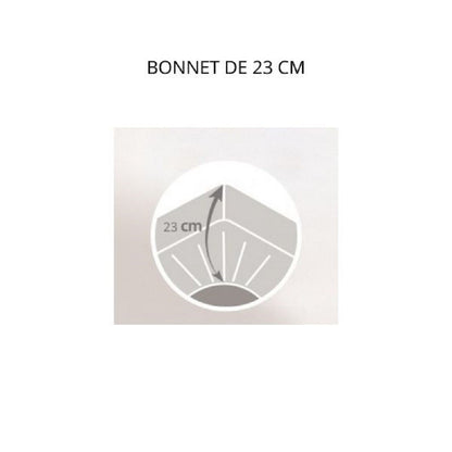 Drap Housse Microfibre