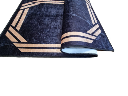 Tapis de salon REBELLE