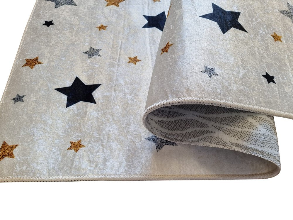 Tapis Enfant Etoile