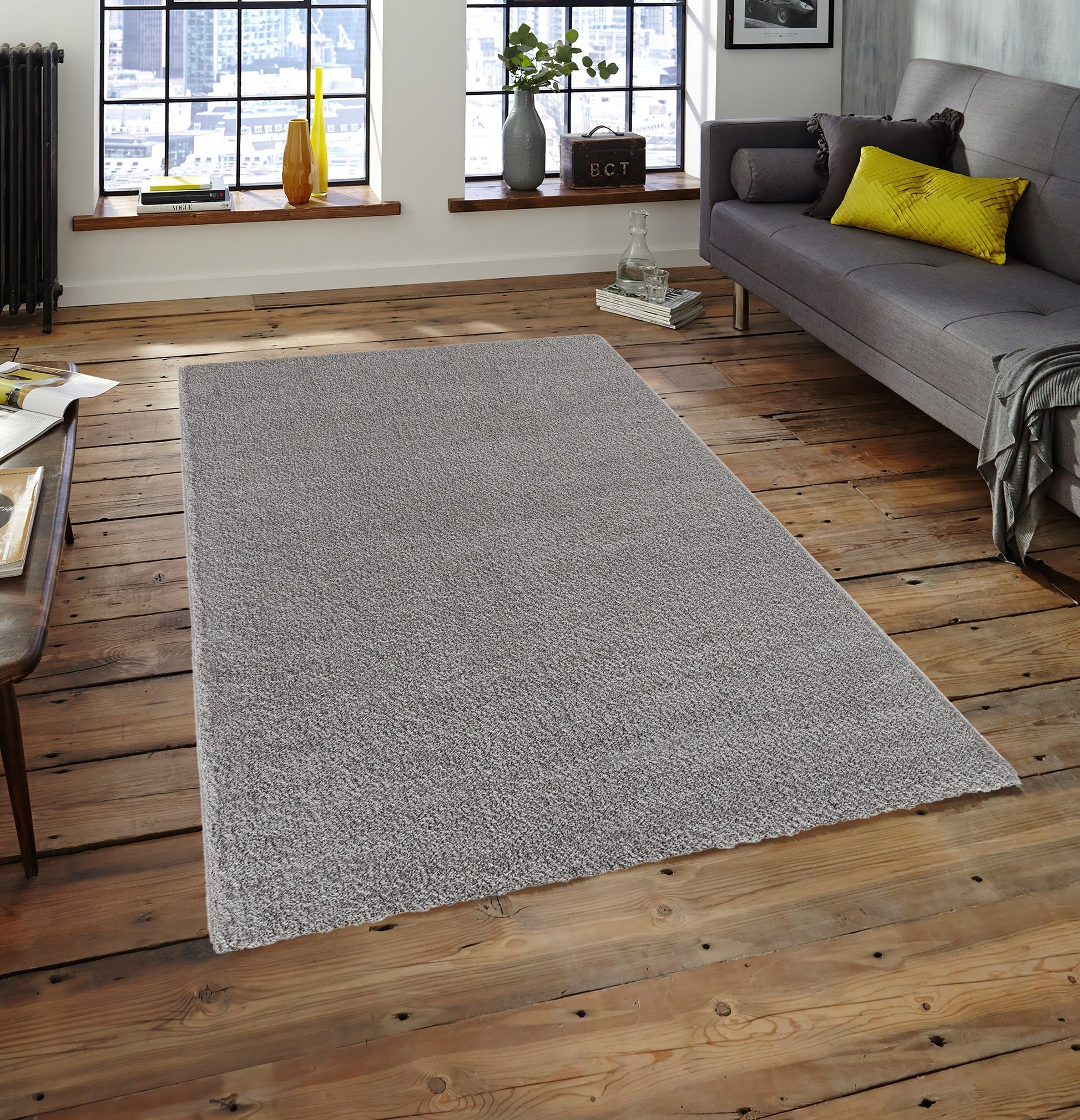 Tapis de salon VELVET 8920