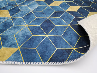 Tapis de salon LUXE