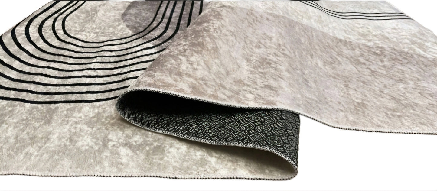Tapis de salon SEVENTIES