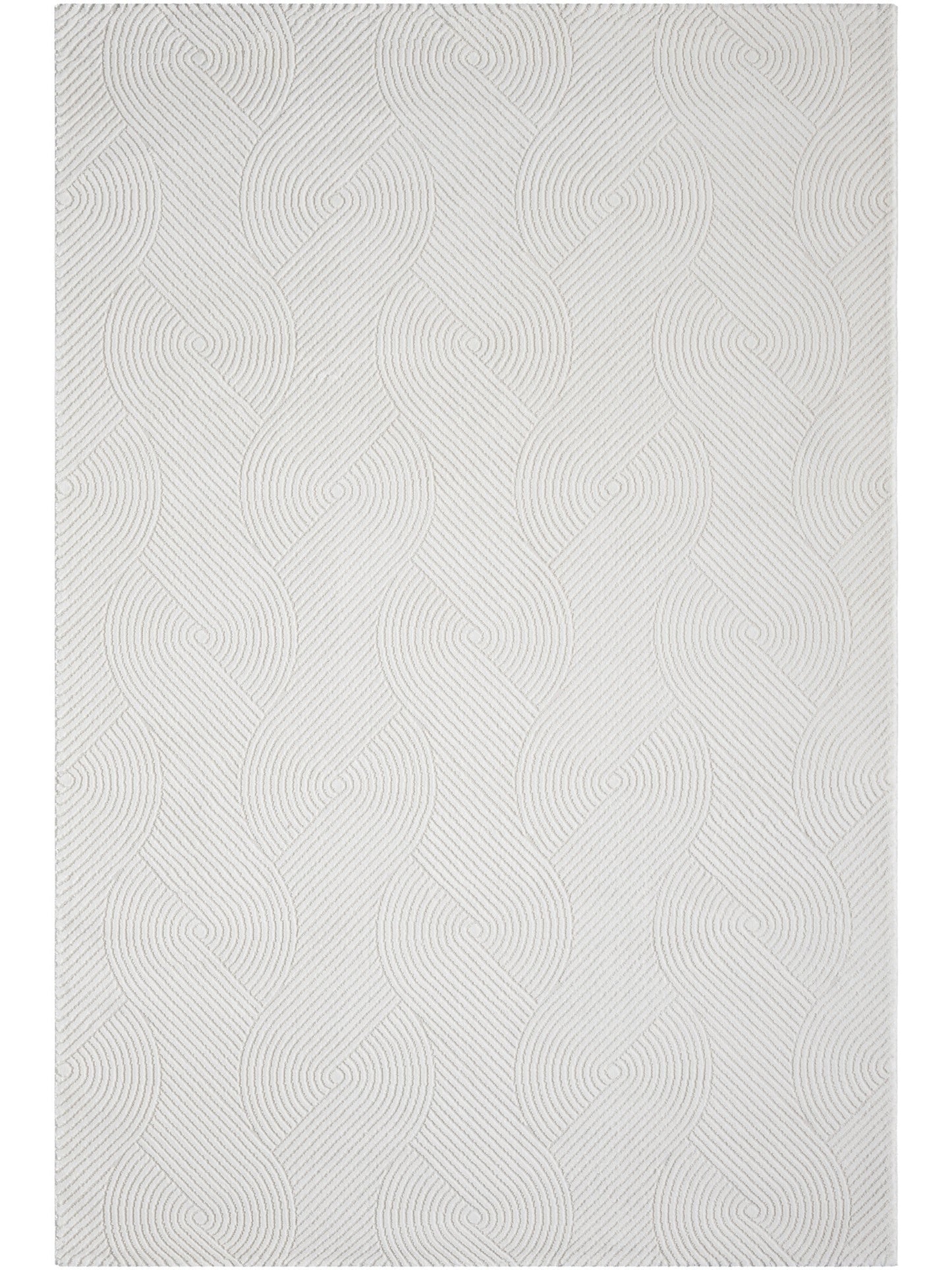 Tapis de salon NORA 5810