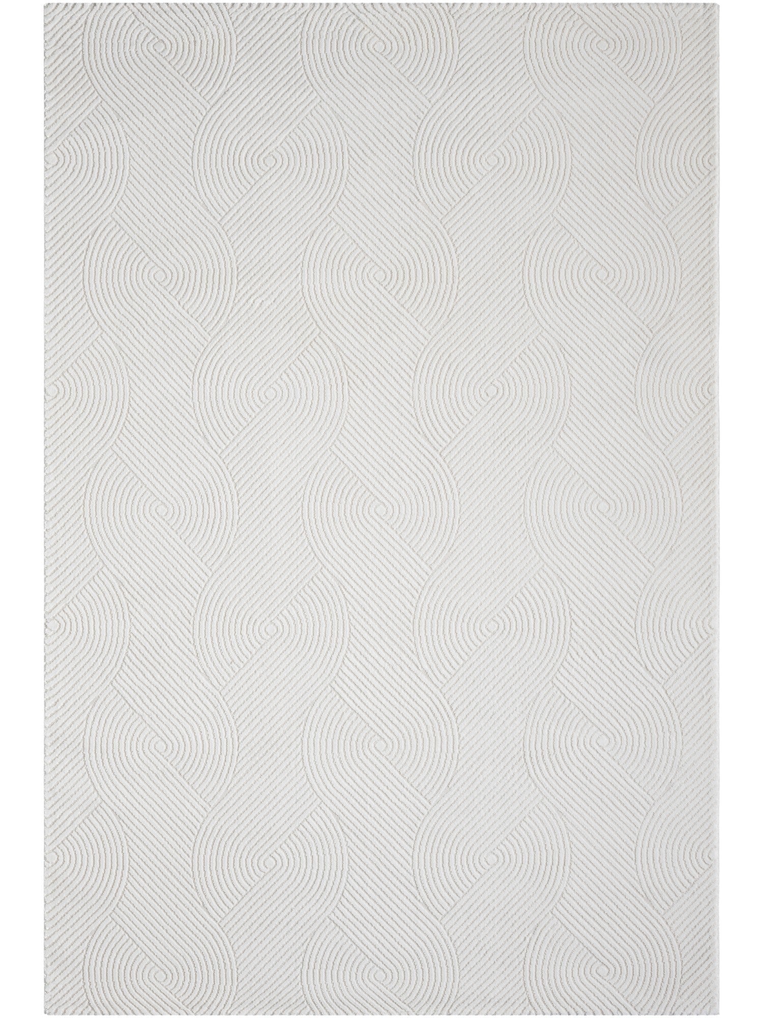 Tapis de salon NORA 5810