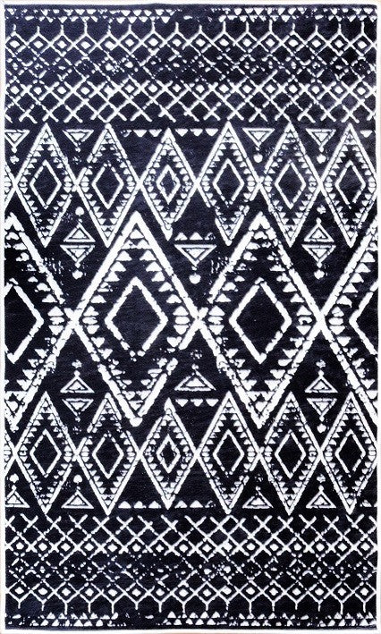 Tapis de salon BERBERES