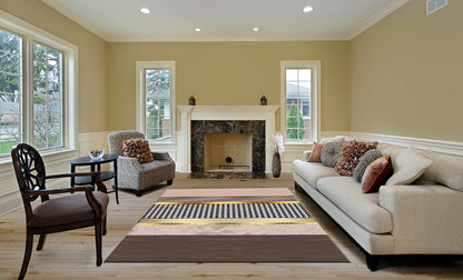 Tapis d'intérieur LAYER