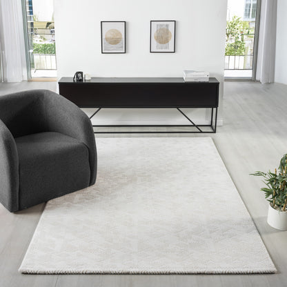 Tapis de salon NORA 5720