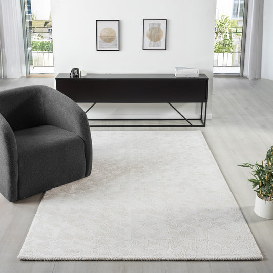 Tapis de salon NORA 5720