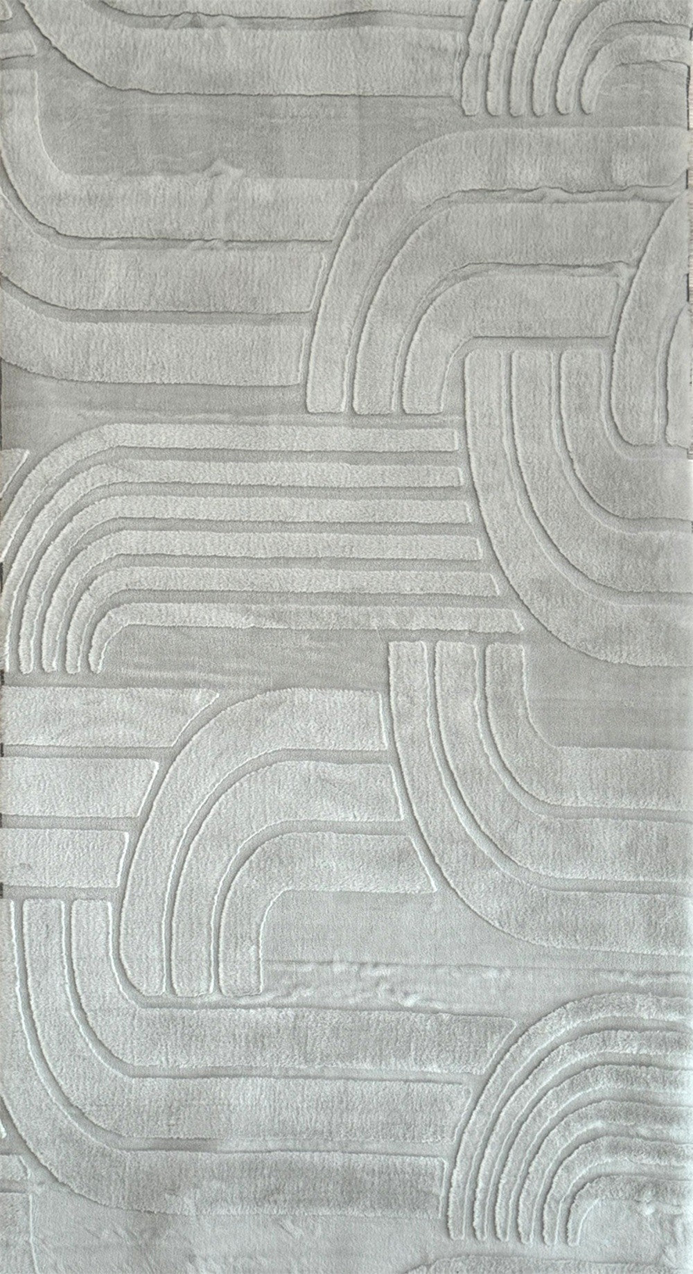 Tapis de salon ZUMRUT Ovale