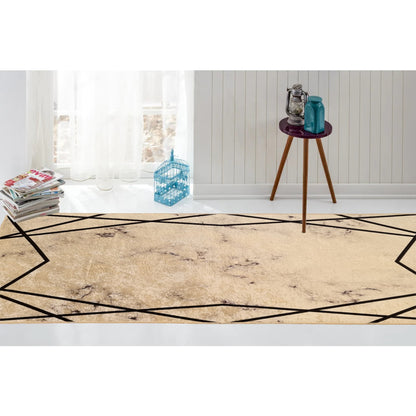 Tapis de salon Croisé
