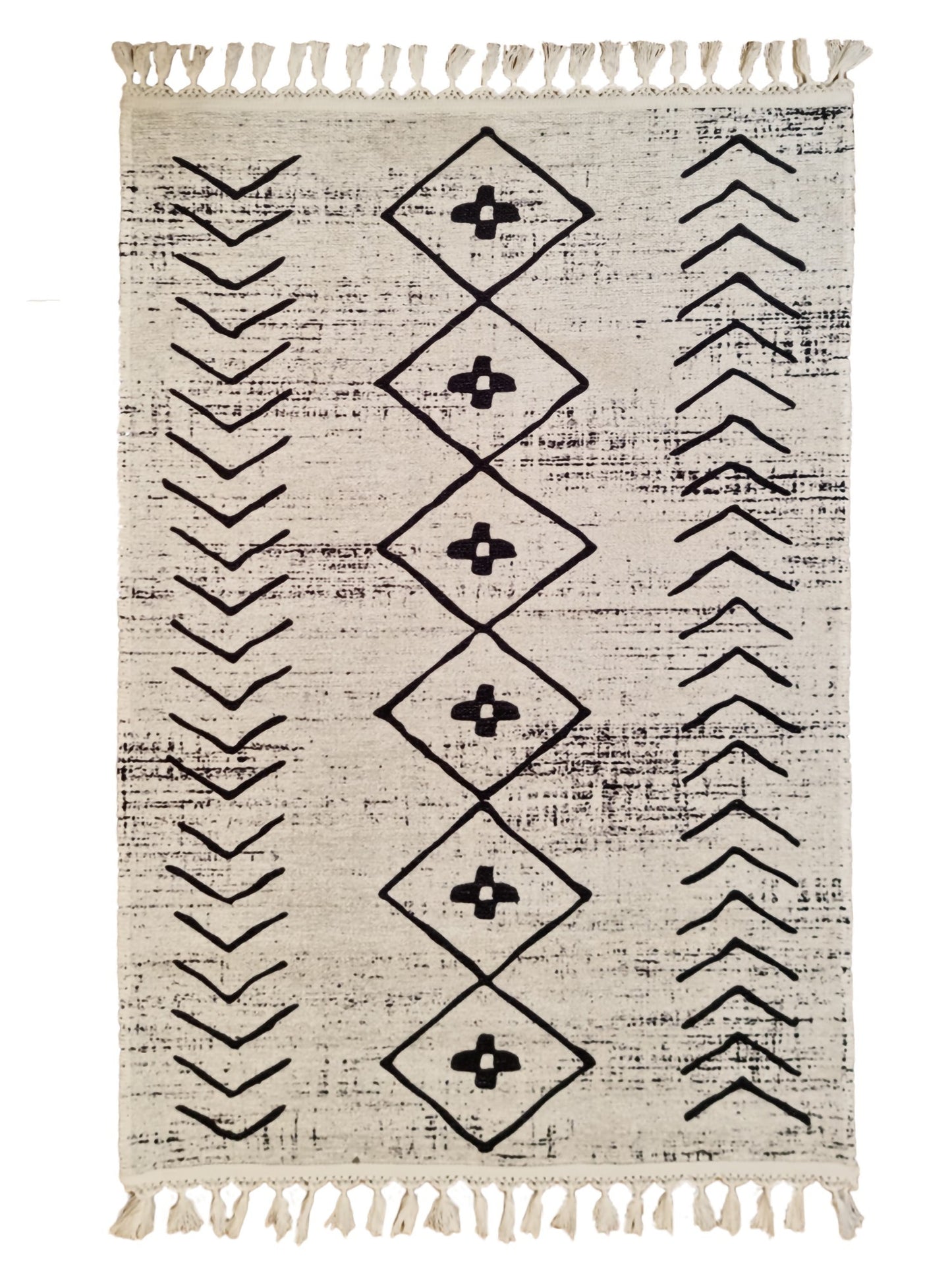 Tapis d'intérieur BERBERE