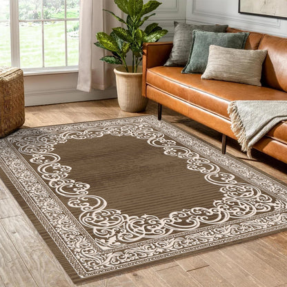 Tapis de salon Orient