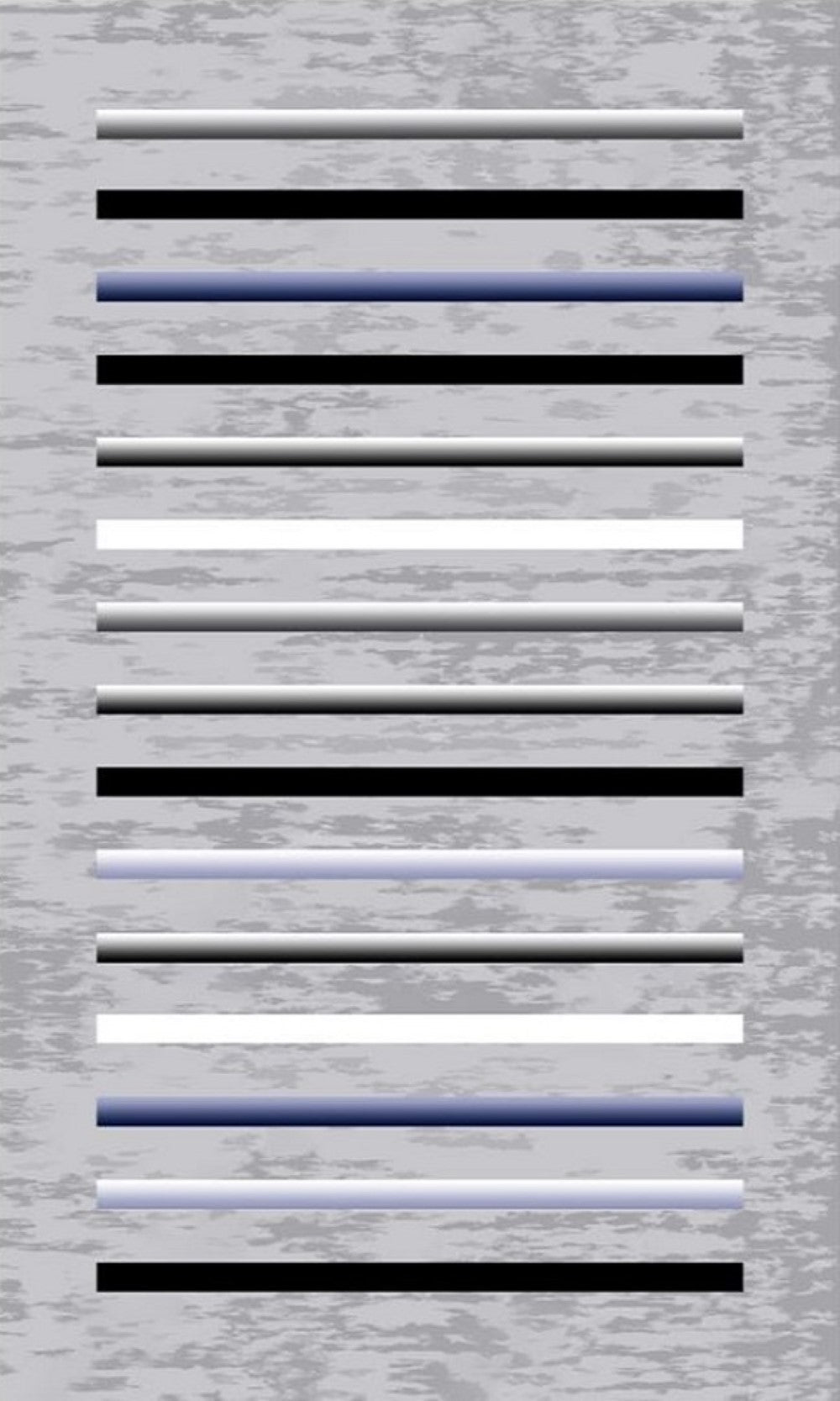 Tapis d'intérieur Rayures