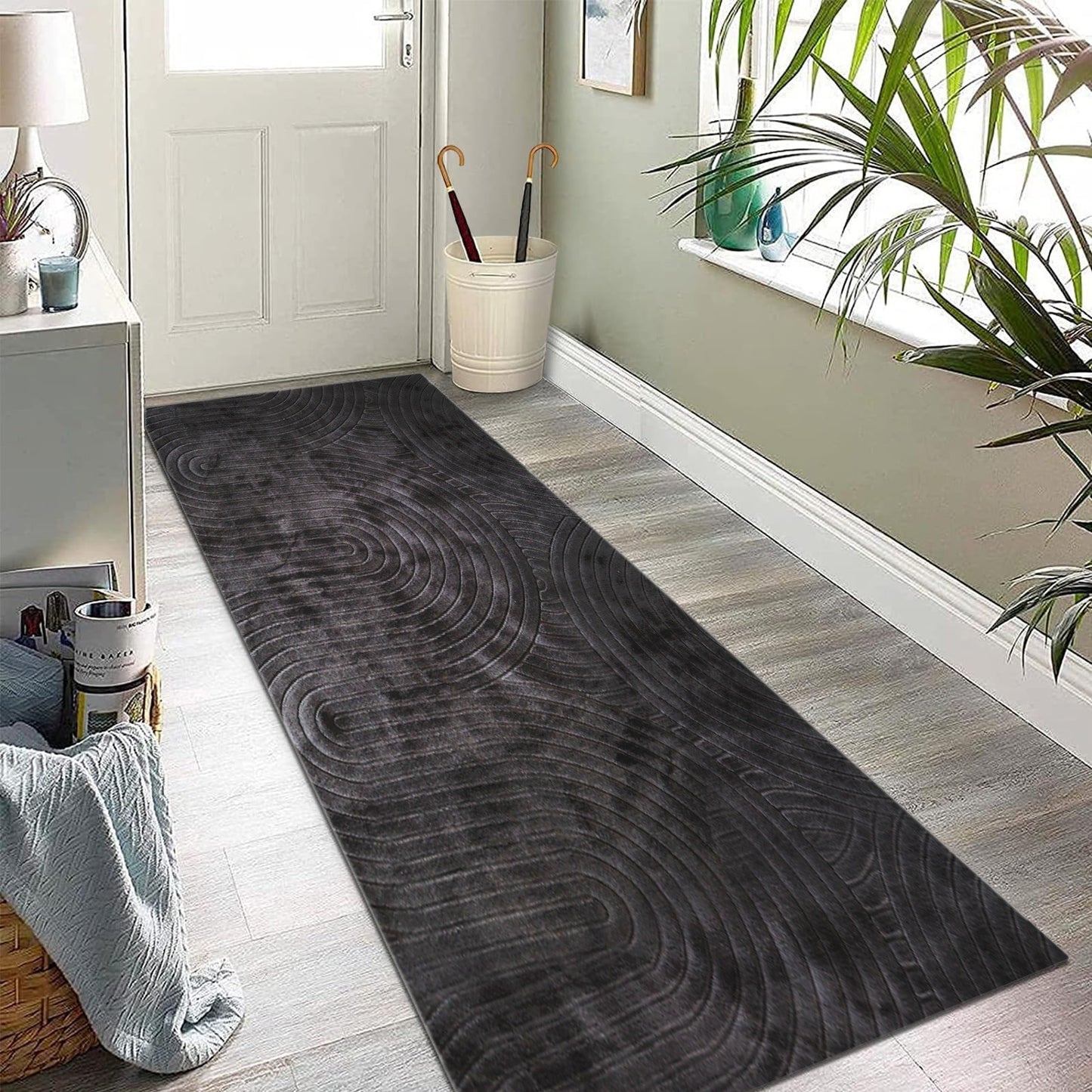 Tapis de salon ZUMRUT Circle