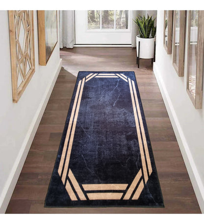 Tapis de salon REBELLE