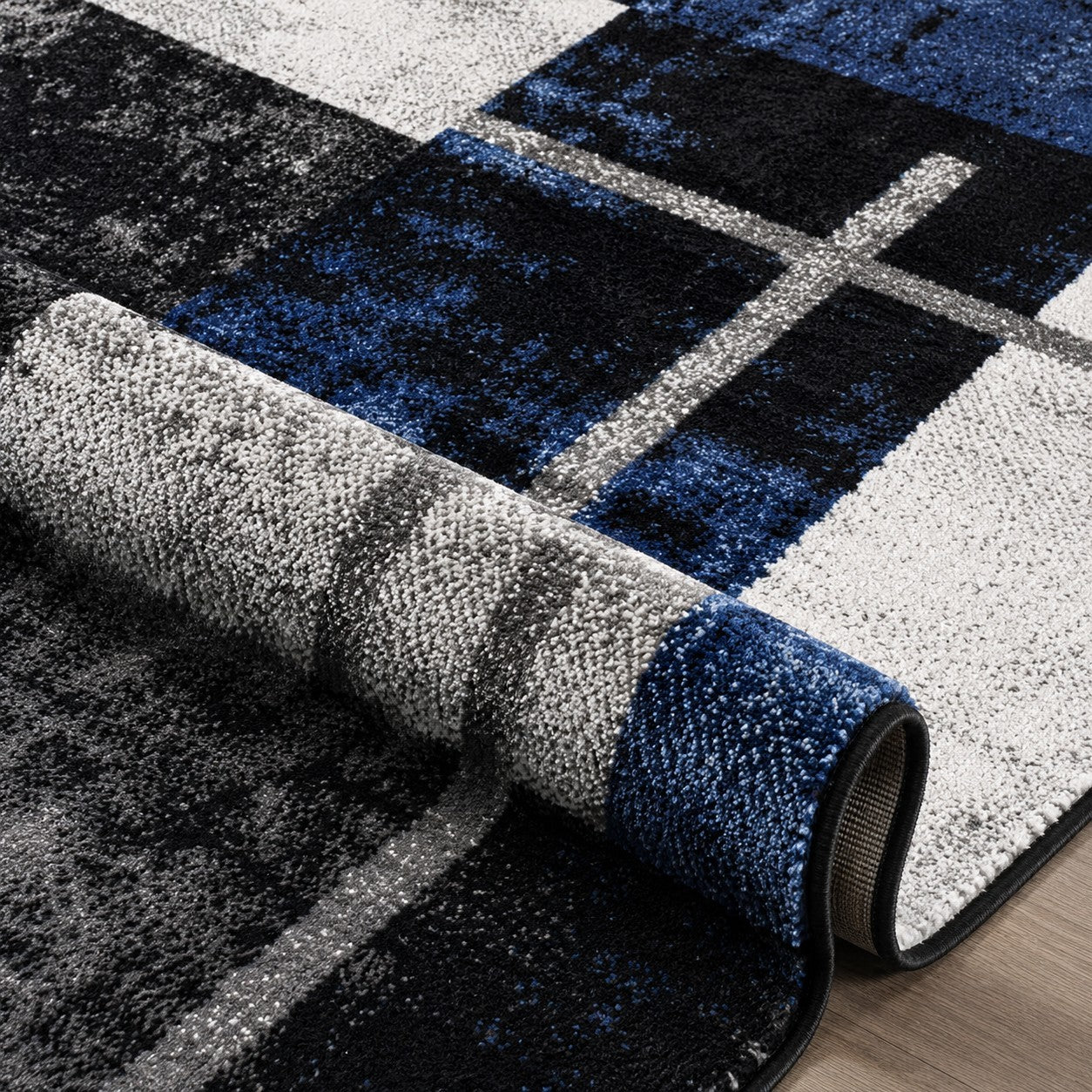 Tapis de salon FLORIDA