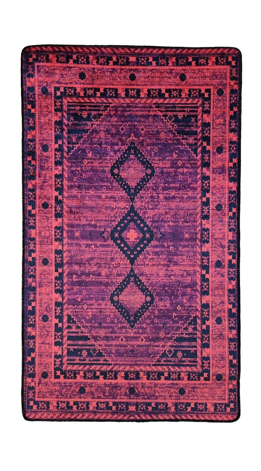 Tapis de salon MAGHREB
