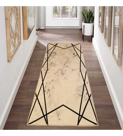 Tapis de salon Croisé