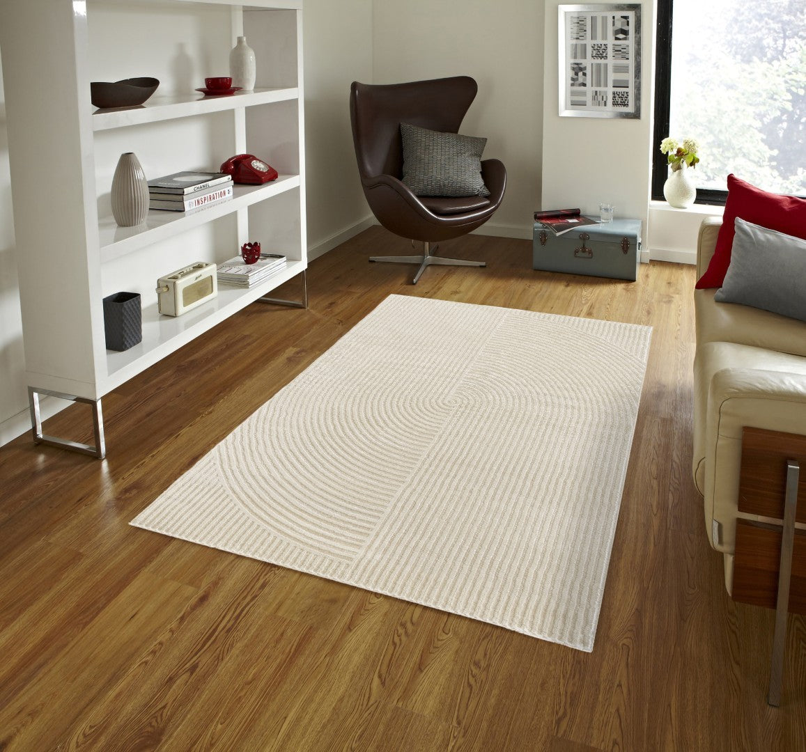 Tapis de salon RIO 17